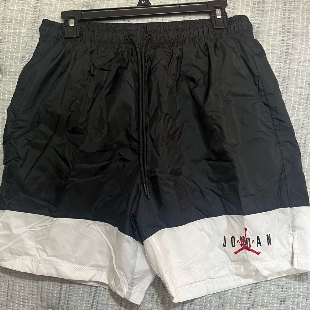 Men’s Large Jordan Shorts